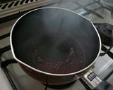 パンナコッタ作り方7写真