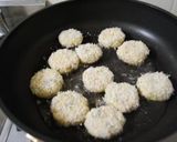 べりべりやみ〜〜〜♪なクラブケーキ♪♪作り方4写真