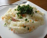 炊飯器de簡単すぎるピラフ！作り方6写真