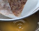暑い日に山形の冷やしラーメン🍜14杯目作り方5写真