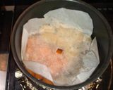 高野豆腐の煮物作り方2写真