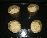 ＨＭで簡単ママレードマフィン♪作り方6写真
