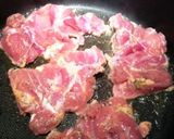 超簡単ジューシー バルサミコ チキン作り方3写真