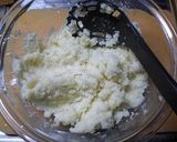 ほんのりバター香るニョッキ作り方1写真