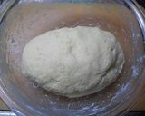 ほんのりバター香るニョッキ作り方4写真