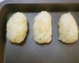 * 塩麹でふっくら ❤ 簡単おはぎ♪作り方6写真