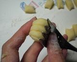 ほんのりバター香るニョッキ作り方6写真