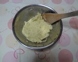 旦那さんのポテトサラダ作り方4写真