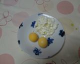 旦那さんのポテトサラダ作り方1写真