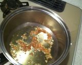 ★お豆とたっぷり野菜のトマト煮★作り方1写真