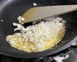 本格風なんちゃってガパオライス作り方3写真