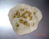 ふわふわ♪くるみとキャラメルチップのパン作り方3写真