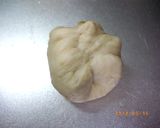 ふわふわ♪くるみとキャラメルチップのパン作り方4写真
