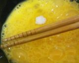 ふわとろオムライス作り方7写真