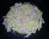 じゃがいものカリッとモッチリ焼き☆作り方3写真