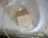 パンケーキ/オレンジ風味作り方4写真
