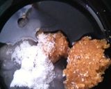 簡単もう一品☆いんげんのごま味噌和え作り方3写真