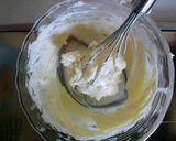 パンケーキ/オレンジ風味作り方5写真