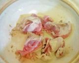 実家の味★ごちゃごちゃ煮★作り方1写真