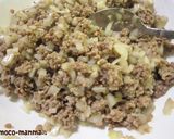 ふんわり♪豆腐ソースのおからコロッケ♪作り方2写真