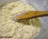 ふんわり♪豆腐ソースのおからコロッケ♪作り方3写真