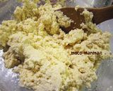 ふんわり♪豆腐ソースのおからコロッケ♪作り方4写真