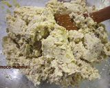 ふんわり♪豆腐ソースのおからコロッケ♪作り方5写真