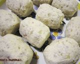 ふんわり♪豆腐ソースのおからコロッケ♪作り方6写真