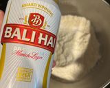 余ったビールで！ビールブレッド作り方3写真
