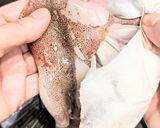 イカのバター焼き作り方5写真