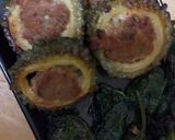 ごうやで餃子作り方4写真