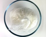 レンジで炊くご飯【袋で炊飯🎵1合炊き】作り方10写真