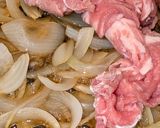 超減塩 時短メタボ対策 豚皿作り方5写真