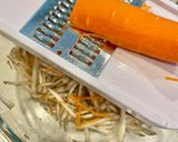 レンジで★ごぼうとにんじんのマヨサラダ作り方2写真