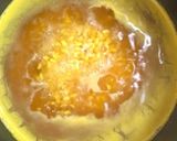 本格スパイスから作るダールカレー作り方2写真