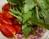 サイコロステーキマリネ🥗作り方6写真