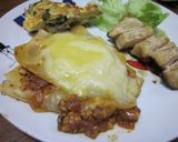 和！ミートソース作り方6写真