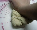 きなこベーグル❤あんバターサンド❤作り方4写真