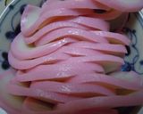 かまぼこdeしゅうまい＆餃子作り方3写真