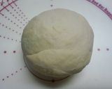 きなこベーグル❤あんバターサンド❤作り方5写真