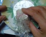 かまぼこdeしゅうまい＆餃子作り方7写真