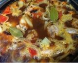 おばあちゃんのハヤシチキンカレー作り方11写真