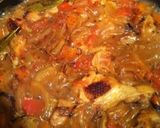 おばあちゃんのハヤシチキンカレー作り方12写真
