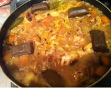 おばあちゃんのハヤシチキンカレー作り方13写真