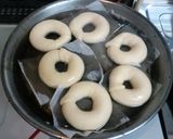 きなこベーグル❤あんバターサンド❤作り方23写真