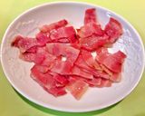 幸島の釜炊き塩でデリ風ブロッコリーサラダ作り方2写真