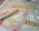 ぴーなつ煎餅作り方7写真
