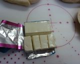 きなこベーグル❤あんバターサンド❤作り方29写真