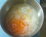 野菜嫌いさんのマカロニサラダ作り方2写真