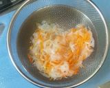 野菜嫌いさんのマカロニサラダ作り方3写真